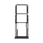 Tiroir Sim Premium Xiaomi Redmi 13C Noir Minuit