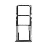 Tiroir Sim Premium Xiaomi Redmi Note 12S Onyx Black