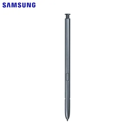 Stylet Original Samsung Galaxy Note 10 Lite N770 GH96-13034A Noir