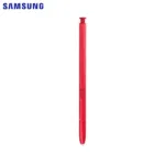 Stylet Original Samsung Galaxy Note 10 Lite N770 GH96-13034C Rouge