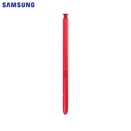 Stylet Original Samsung Galaxy Note 10 Lite N770 GH96-13034C Rouge