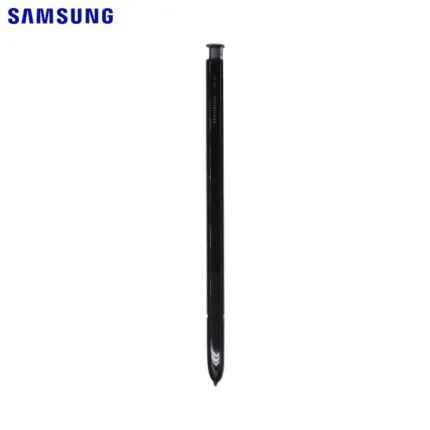 Stylet Original Samsung Galaxy Note 10 N970/Galaxy Note 10 Plus N975 GH82-20793A Noir