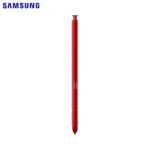 Stylet Original Samsung Galaxy Note 10 N970/Galaxy Note 10 Plus N975 GH82-20793F Rouge
