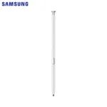 Stylet Original Samsung Galaxy Note 20 5G N981/Galaxy Note 20 Ultra 5G N986/Galaxy Note 20 N980 GH96-13546B Blanc Mystique
