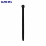 Stylet Original Samsung Galaxy Tab Active 5 Wifi X300/Galaxy Tab Active 5 5G X306/Galaxy Tab Active5 Pro 5G X356 GH96-16685A Noir