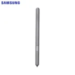 Stylet Original Samsung Galaxy Tab S6 Wi-Fi T860/Galaxy Tab S6 4G T865 GH96-12800A Gris Titanium