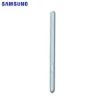 Stylet Original Samsung Galaxy Tab S6 Wi-Fi T860/Galaxy Tab S6 4G T865 GH96-12800B Bleu Lagon