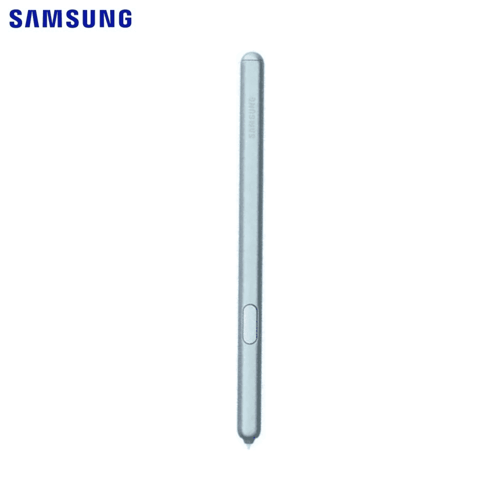 img_3554 Stylet Original Samsung Galaxy Tab S6 Wi-Fi T860/Galaxy Tab S6 4G T865 GH96-12800B Bleu Lagon – Image 1