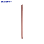 Stylet Original Samsung Galaxy Tab S7 Wi-Fi T870/Galaxy Tab S7 Plus Wi-Fi T970/Galaxy Tab S7 Plus 5G T976/Galaxy Tab S7 4G T875 GH96-13642C Bronze Mystique