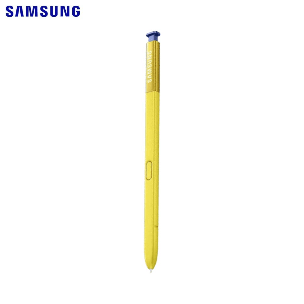 img_3570 Stylet S-Pen Original Samsung Galaxy Note 9 N960 (GH82-17513B) Bleu – Image 1