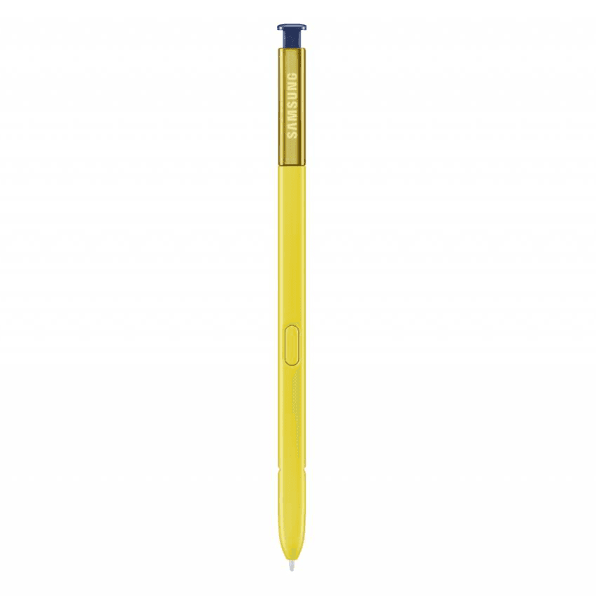 img_3572 Stylet Premium Samsung Galaxy Note 9 N960 Bleu – Image 1