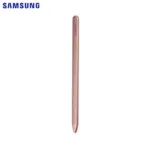 Stylet Original Samsung Galaxy Tab S7 Wi-Fi T870/Galaxy Tab S7 Plus Wi-Fi T970/Galaxy Tab S7 Plus 5G T976/Galaxy Tab S7 4G T875 GH96-13642C Bronze Mystique