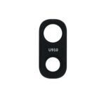 Support Lentille Premium Samsung Galaxy A40 A405 Or