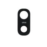 Support Lentille Premium Samsung Galaxy A40 A405 Or