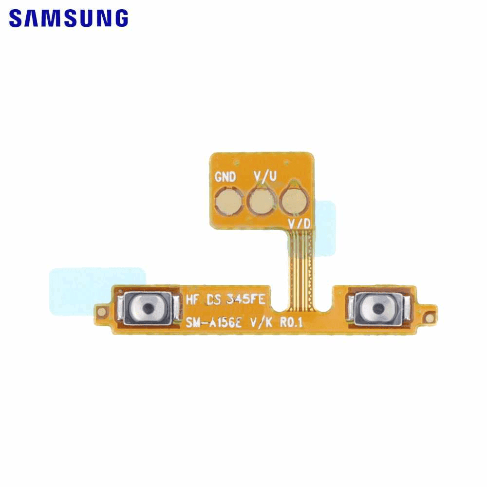 img_3591 Nappe Volume Originale Samsung Galaxy A15 5G A156B/Galaxy A15 4G A155/Galaxy M15 5G M156 GH59-15750A – Image 1