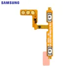 Nappe Volume Originale Samsung Galaxy A25 5G / M35 5G (GH59-15639A)