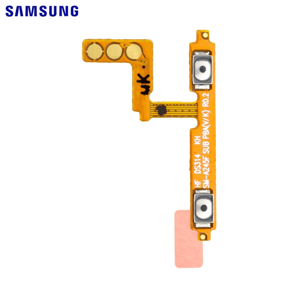 img_3592 Nappe Volume Originale Samsung Galaxy A25 5G / M35 5G (GH59-15639A) – Image 1