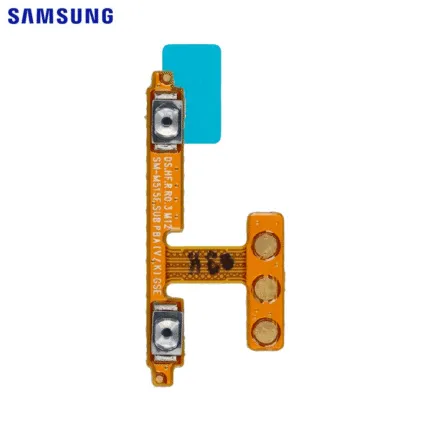 Nappe Volume Originale Samsung Galaxy M13 / A04s / M14 5G (GH59-15588A)