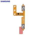 Nappe Volume Originale Samsung Galaxy M34 5G M346 (GH59-15698A)