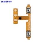 Nappe Volume Originale Samsung Galaxy M51 M515/Galaxy A12 A125/Galaxy A32 5G A326/Galaxy M12 M127/Galaxy M52 5G M526/Galaxy A13 4G A135/Galaxy A13 5G A136/Galaxy M23 5G M236/Galaxy M33 5G M336/Galaxy A12 Nacho A127/Galaxy M31s M317/Galaxy M22 M225/Galaxy A13 4G A137/Galaxy A23 5G A236/Galaxy M32 M325/Galaxy A23 4G A235 GH59-15363A