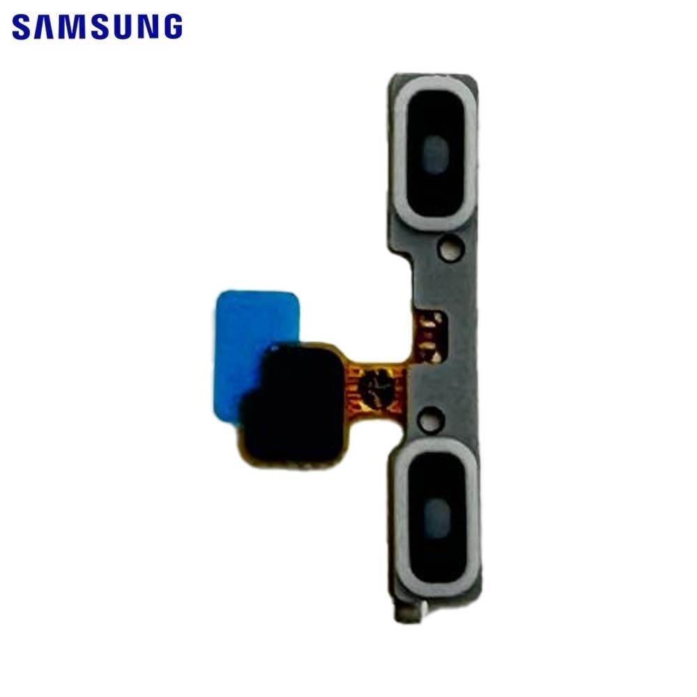 img_3599 Nappe Volume Originale Samsung Galaxy Z Flip 7 5G F766 GH59-15907A – Image 1