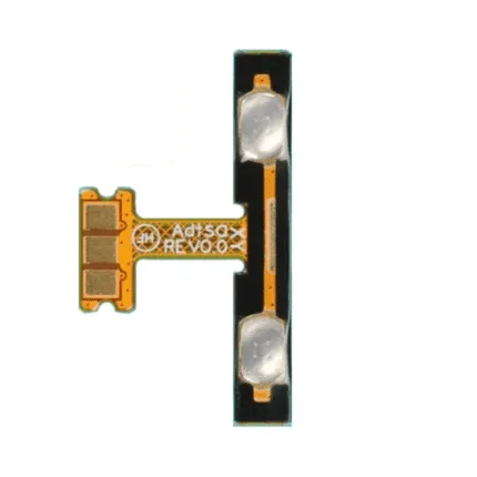 Nappe Volume Premium Samsung Galaxy A01 A015