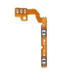 Nappe Volume Premium Samsung Galaxy A10S A107