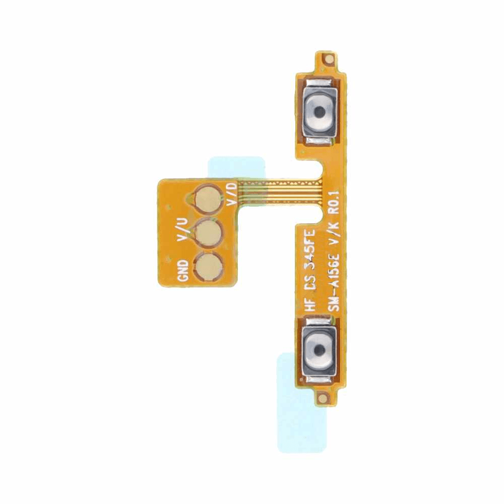 img_3608 Nappe Volume Premium Samsung Galaxy A15 5G A156B/Galaxy A15 4G A155/Galaxy M15 5G M156 – Image 1