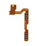 Nappe Volume Premium Samsung Galaxy A20S A207