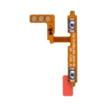 Nappe Volume Premium Samsung Galaxy A24 4G A245