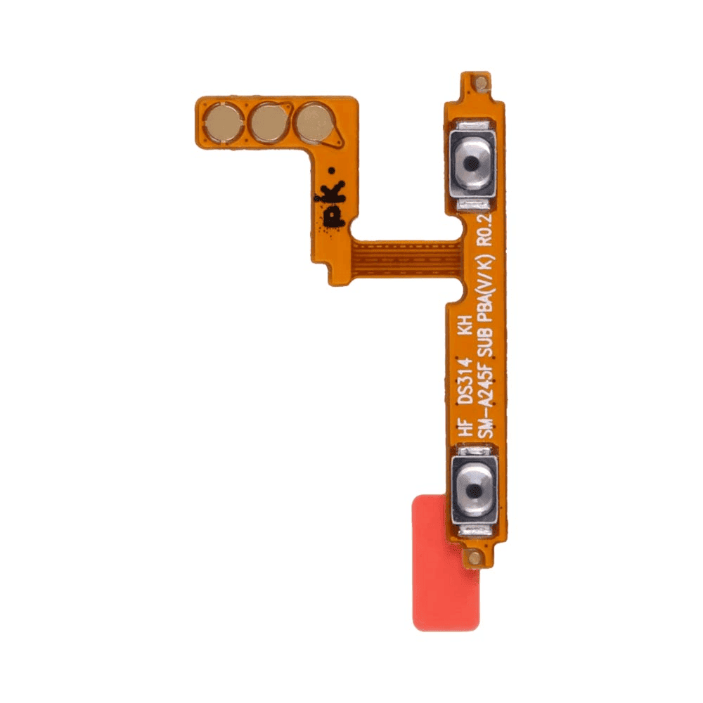 img_3610 Nappe Volume Premium Samsung Galaxy A24 4G A245 – Image 1