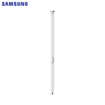 Stylet Original Samsung Galaxy Note 20 5G N981/Galaxy Note 20 Ultra 5G N986/Galaxy Note 20 N980 GH96-13546B Blanc Mystique