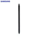 Stylet Original Samsung Galaxy S22 Ultra S908 GH96-14790B Bordeaux