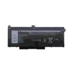 Batterie Ordinateur Portable Premium RJ40G pour Dell Precision 15 3560, Latitude 14 5420/15 5520