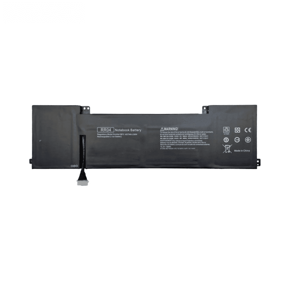 img_4110 Batterie Ordinateur Portable Premium RR04/ RR04XL pour HP OMEN 15-5116TX/15-5010NR/15-5010TX - 778951-421 778978-005 778978-006 HSTNN-LB6N TPN-W11 – Image 1
