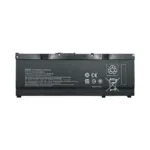 Batterie Ordinateur Portable Premium SR04XL/ SR03XL/ SR03052XL/ SR03052XL-PL/ SR04070XL-PL pour HP OMEN 15/17 (2018), Pavilion 15-CX0007NQ, Pavilion Power HSTNN-DB7W HSTNN-DB8Q HSTNN-IB7Z L08855-856 L08934-2C1 L08934-2C2 917724-855 917678-1B2 917678-171 917678-272 917678-2B2 15-CB012NL -