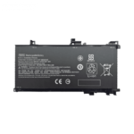 Batterie Ordinateur Portable Premium TE04XL pour HP OMEN 15, Pavilion 15 - 844203-855 905175-271 905175-2C1 905277-855 HSTNN-DB7T