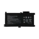 Batterie Ordinateur Portable Premium WA03XL pour HP Pavilion X360 15-BR020/15-BR090/15-BR040/15t-BR000/15-BR000/15-BR100