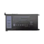 Batterie Ordinateur Portable Premium YRDD6 pour Dell Inspiron 3310/3582/3583/3793/5480/7586 2-en-1, Vostro 3491/5590