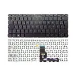 Clavier PC Portable HP ProBook 430 G9/G8, X360 435 G9/G8 AZERTY