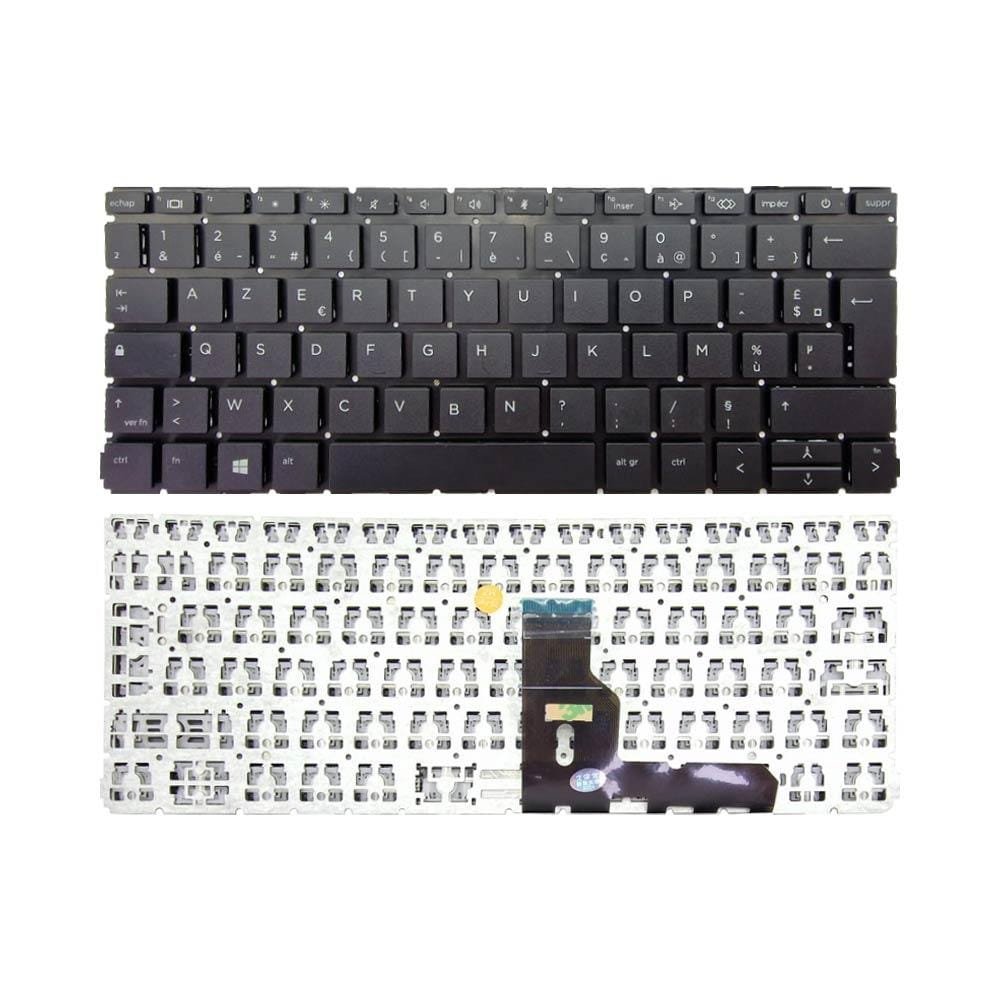 img_4123 Clavier PC Portable HP ProBook 430 G9/G8, X360 435 G9/G8 AZERTY – Image 1