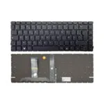 Clavier PC Portable HP ProBook 440 G9/G8, 445 G9/G8, 640 G9/G8, 645 G9/G8 AZERTY