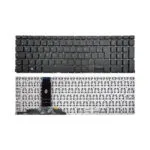 Clavier PC Portable HP Probook 450 G10/G9/G8, 455 G10/G9/G8, 650 G10/G9/G8, 655 G10/G9/G8 AZERTY