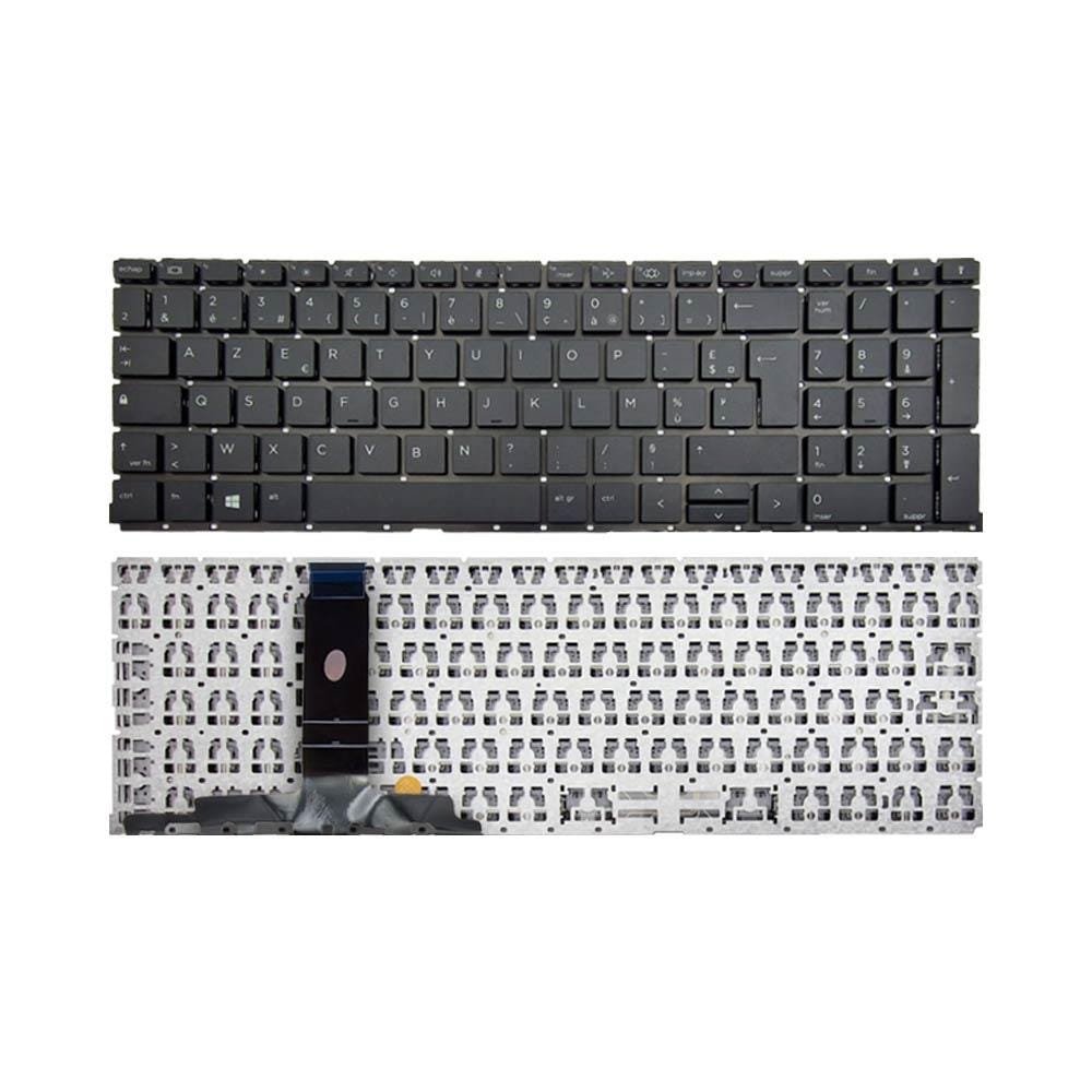 img_4126 Clavier PC Portable HP Probook 450 G10/G9/G8, 455 G10/G9/G8, 650 G10/G9/G8, 655 G10/G9/G8 AZERTY – Image 1