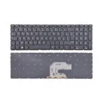 Clavier PC Portable HP ProBook 450 G7/G6, 455 G7/G6, 455R G7/G6 AZERTY