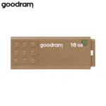 Clé USB Goodram UME3 Eco Friendly USB 3.2 Gen1 (16Go) - UME3-0160EFR11-1P