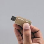 Clé USB Goodram UME3 Eco Friendly USB 3.2 Gen1 (2x16Go) - UME3-0160EFR11-2P – Image 2