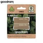 Clé USB Goodram UME3 Eco Friendly USB 3.2 Gen1 (2x16Go) - UME3-0160EFR11-2P – Image 3