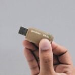 Clé USB Goodram UME3 Eco Friendly USB 3.2 Gen1 (2x64Go) - UME3-0640EFR11-2P – Image 3