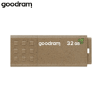 Clé USB Goodram UME3 Eco Friendly USB 3.2 Gen1 (32Go) - UME3-0320EFR11-1P